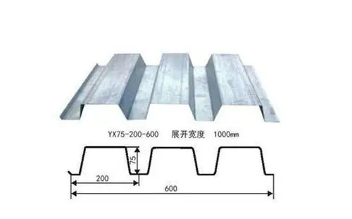 樓承板的施工技術(shù)，你學(xué)會(huì)了嗎？